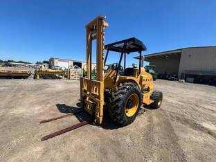 2024 HARLO HP5000