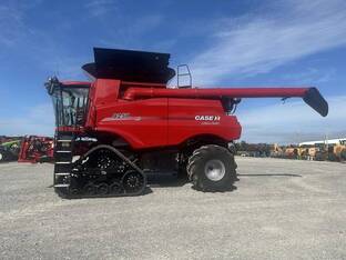 2022 Case IH 8250