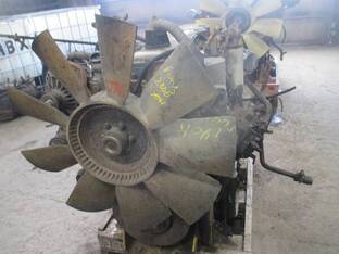 2000 Caterpillar 3126