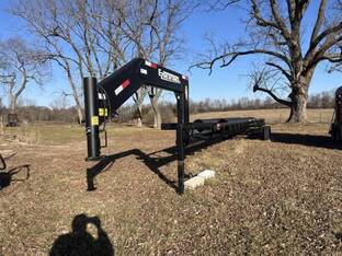 2023 T&B Welding EZ HAUL 42