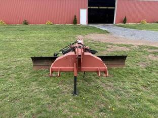 Bush Hog 176-10