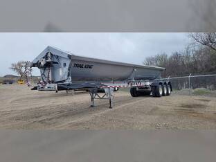 2023 Trail King TK60SSD-433