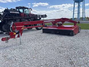 2025 Massey-Ferguson 1393