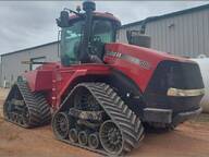 2019 Case IH STEIGER 580 QUAD