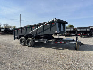 2026 Lamar DL831627