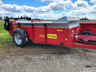 2026 H&S 3123