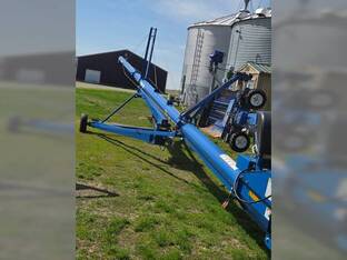 2021 Brandt 10x60