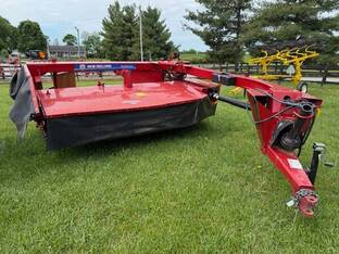 2023 New Holland DB210R