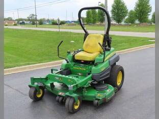 2008 John Deere Z820A