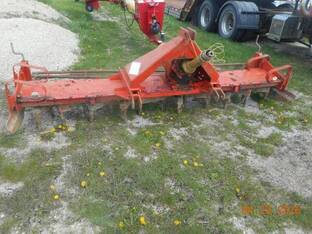 Kuhn HR 300