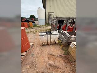 Kubota AP-BR360