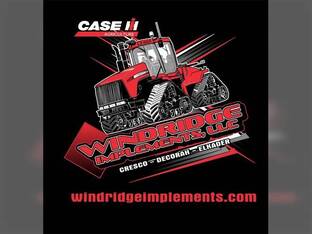 2019 Case SV280