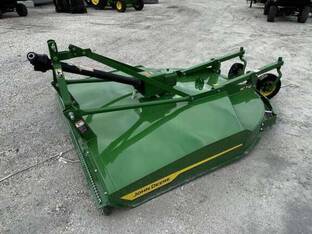 2026 John Deere RC7M