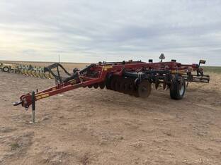 2023 Case IH ET875
