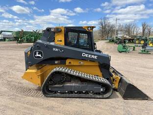 2024 John Deere 331 P