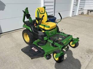 2023 John Deere Z530R