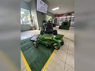 2025 John Deere W48R