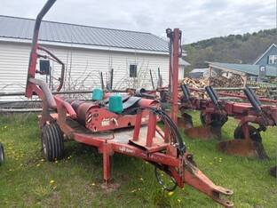 1998 Kverneland UN7517