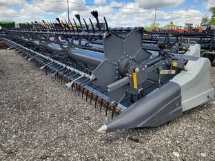 2016 Gleaner 9255