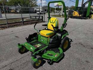2026 John Deere Z530R