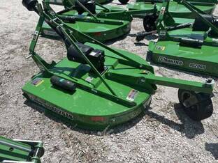 2026 John Deere RC2048