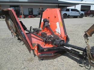 Land Pride RC2512