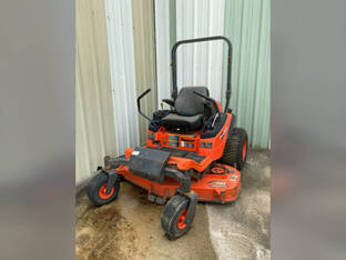 2012 Kubota ZD326