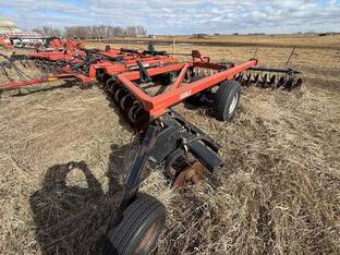 2009 Case IH RMX370