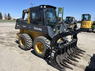 2024 John Deere 324G