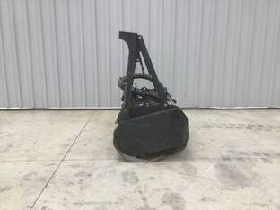 2022 John Deere MH60D