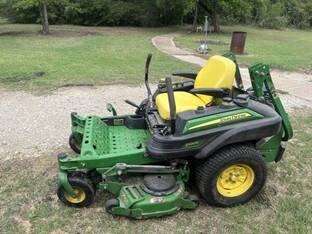 2017 John Deere Z920M