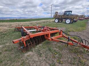 1985 Krause 1496