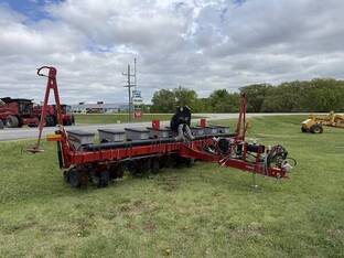 2014 Case IH 1225