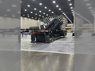 2026 Brandt H450