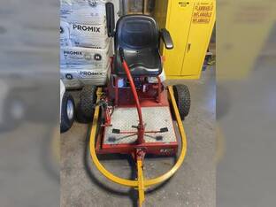 2022 Tru-Turf RC50