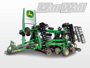 2024 John Deere 2660VT