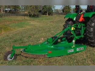 2026 John Deere RC2072