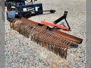 Kodiak LANDSCAPE RAKE