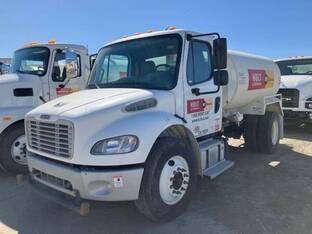 2022 Freightliner BUSINESS CLASS M2 106