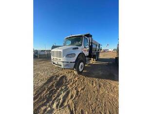 2019 Freightliner BUSINESS CLASS M2 106