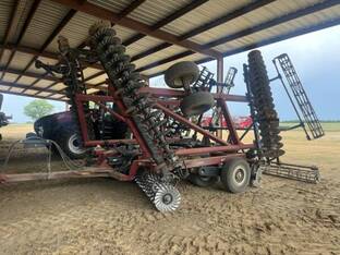 2012 Case IH 330 TURBO