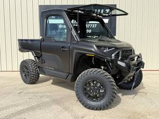 2026 Polaris Ranger XD 1500 NorthStar Ultimate