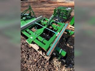 2026 John Deere TANDEM DISC HARROW 82