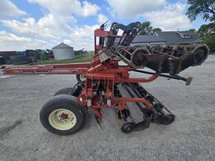 Unverferth ROLLING HARROW 1225