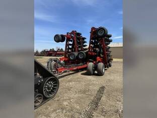 2022 Case IH PD500DS