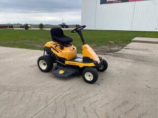 2014 Cub Cadet CC 30