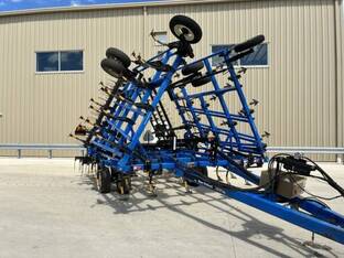 2004 New Holland ST 250