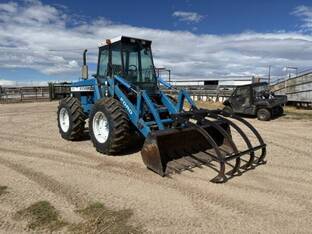 Ford 9030