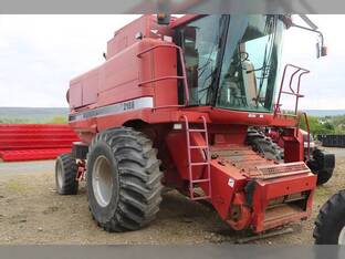 1997 Case IH 2188