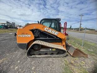 2024 Case TV370B